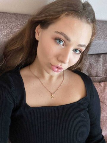 Анкета проститутки Изабелла, 23 года