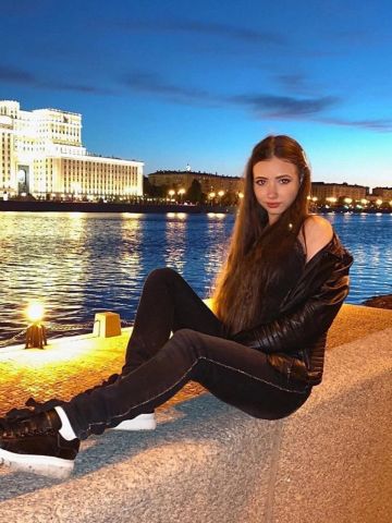 Анкета проститутки Амина, 27 лет
